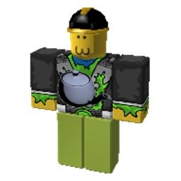 timaman8808's character