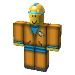 StefanVetra's character