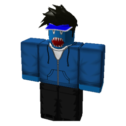 Fish_43's character