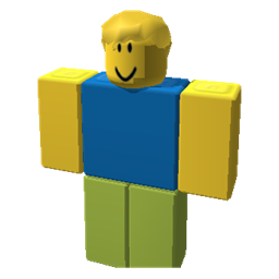 Shedletsky's character