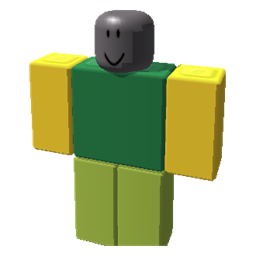 theITdude's character