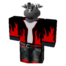 HIDDENGEMZ's character