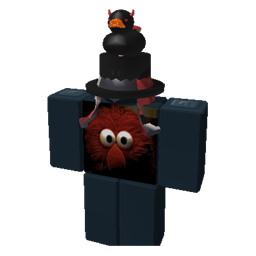 Albanese_PM31's character