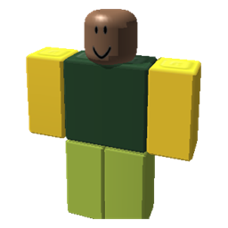 TEDTHEGOAT's character