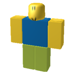 Supgamerboy7's character