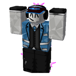 B4J