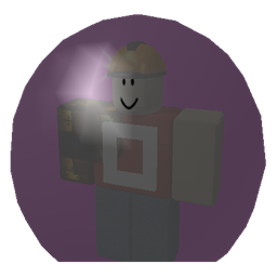 OmniPlumber's character