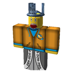 aiden's character