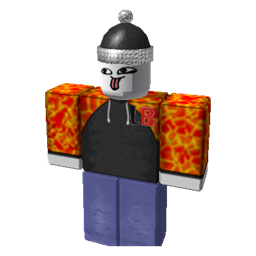 chn's character