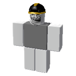 TrollFace's character