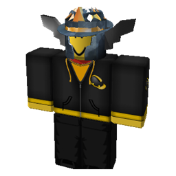 Player's character
