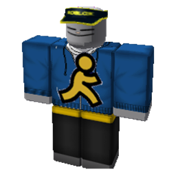 StarriN4Te's character