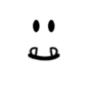 Toothy Grin