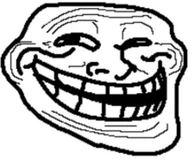 Trollface