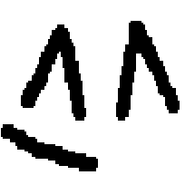 ^◡^