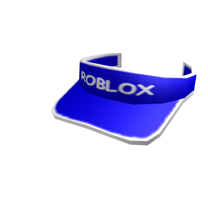 2011 Roblox Visor