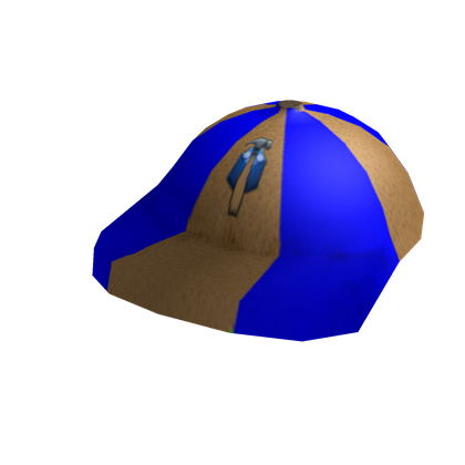 Blue Baseball Cap