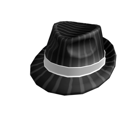 Business Fedora