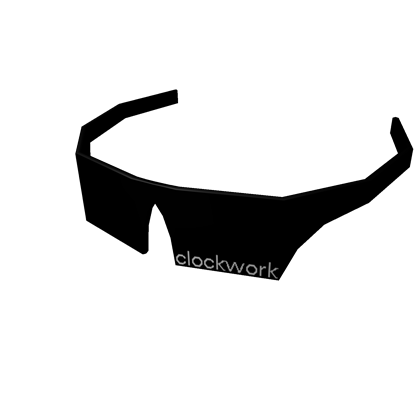 Clockworks Shades