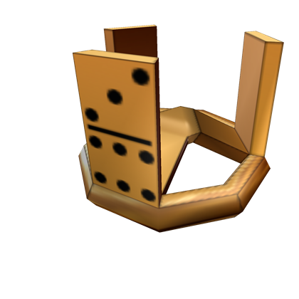 Domino Crown