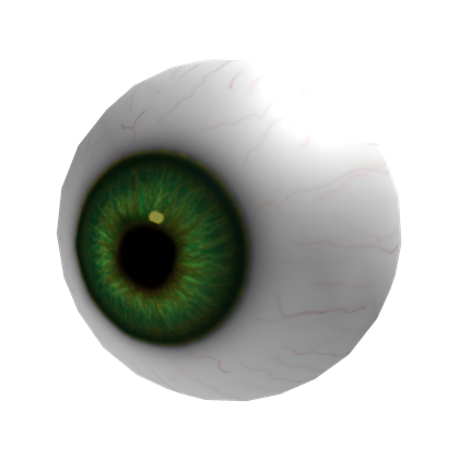 Emerald Eye