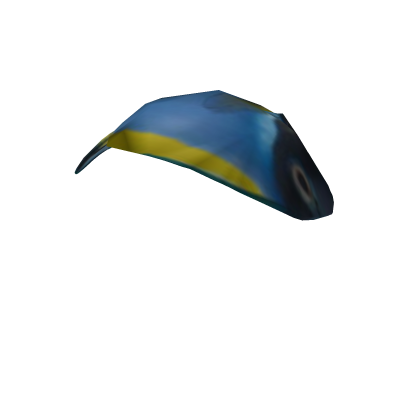 Floppy Fish