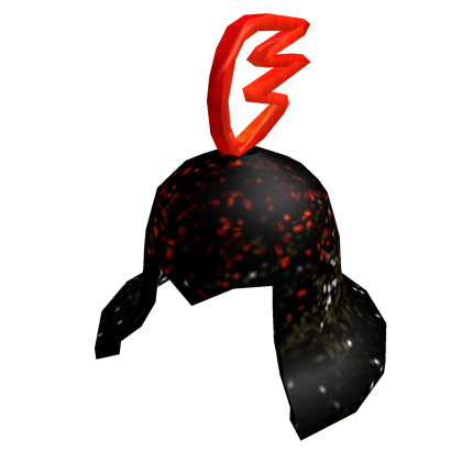 Helm Of The Secret Fire