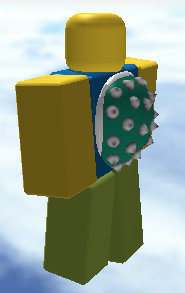 Koopa Shell