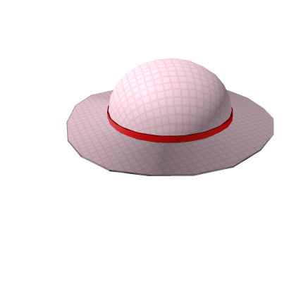 Picnic Hat