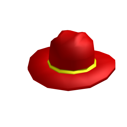 Red Stetson