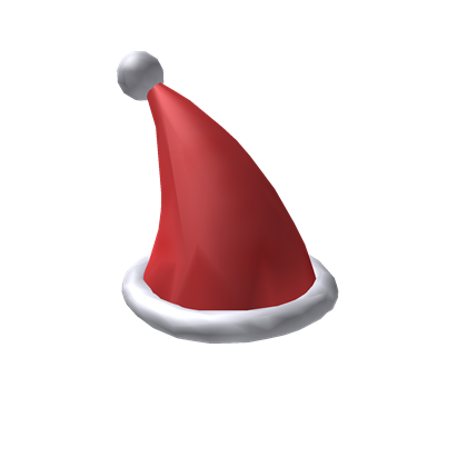 Santa Hat