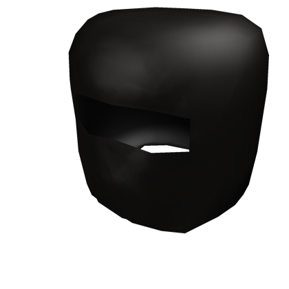Shadow Ninja Mask