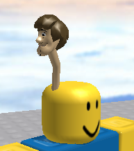 Shaggy Frenemy