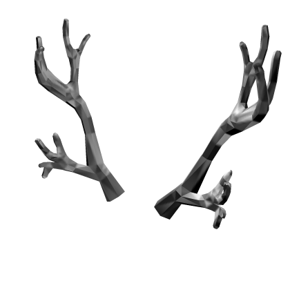 Silverthorn Antlers