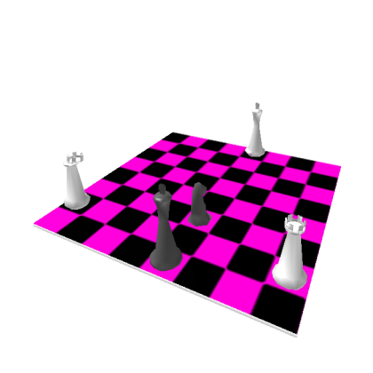 Source Chessboard