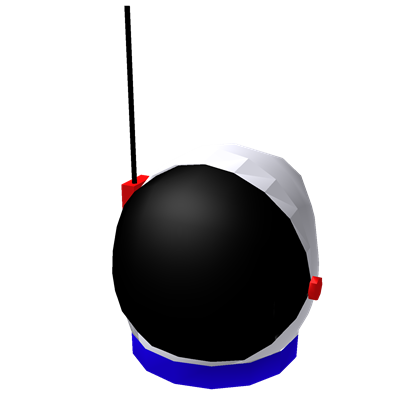 Space Hat