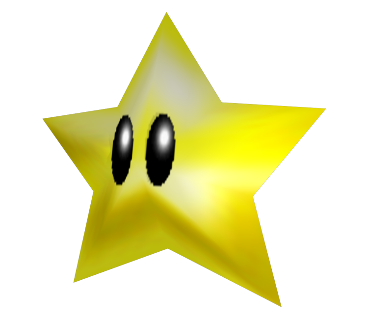 Star Hat