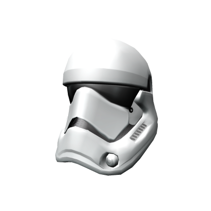 Stormtrooper Helmet