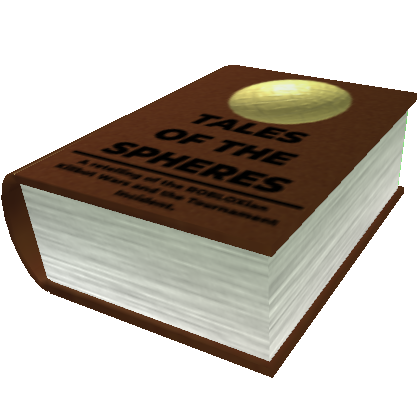 Tales Of The Spheres