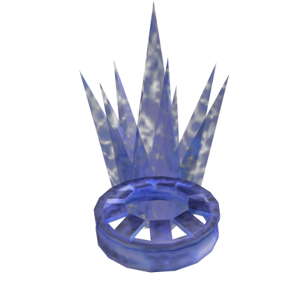 The Ice Crown