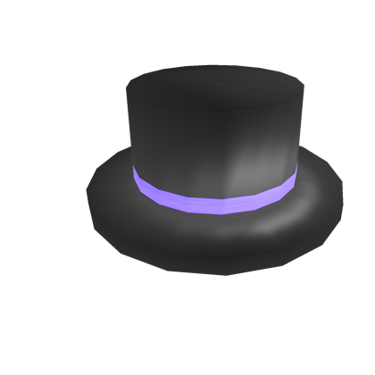 Tiny Top Hat