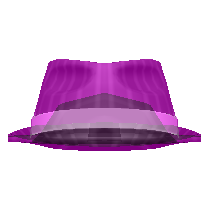 Business Fedora (Copy)