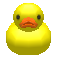 Rubber Duckie (Copy)