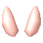Sprinklekar's Ears