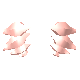 Sprinklekar's Cheek Fluff