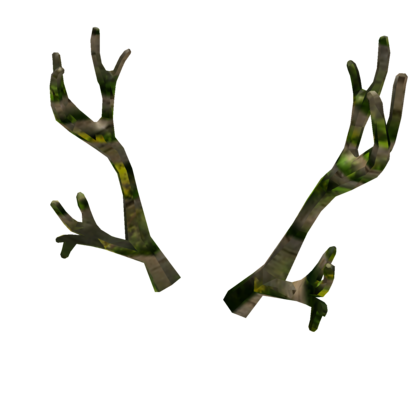 Wanwood Antlers