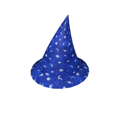 Wizards Hat