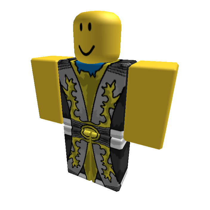 Robes Of Dawn Spark