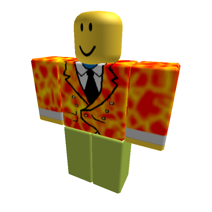 Bombastic Suit