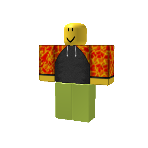 Magma Hoodie